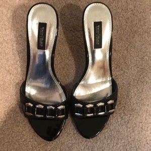 Sandal White House black market